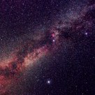 Milky Way two